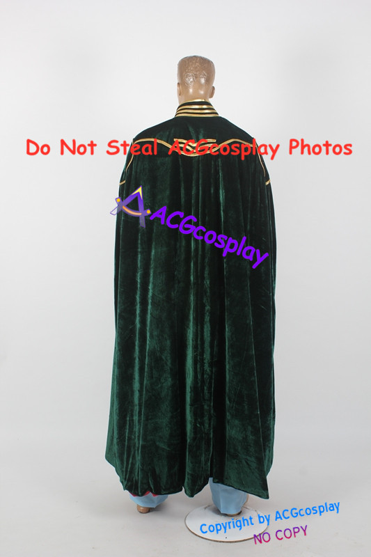 Vampire Hunter D Meier Link Co - Anime Cosplay Link ulasan dan harga