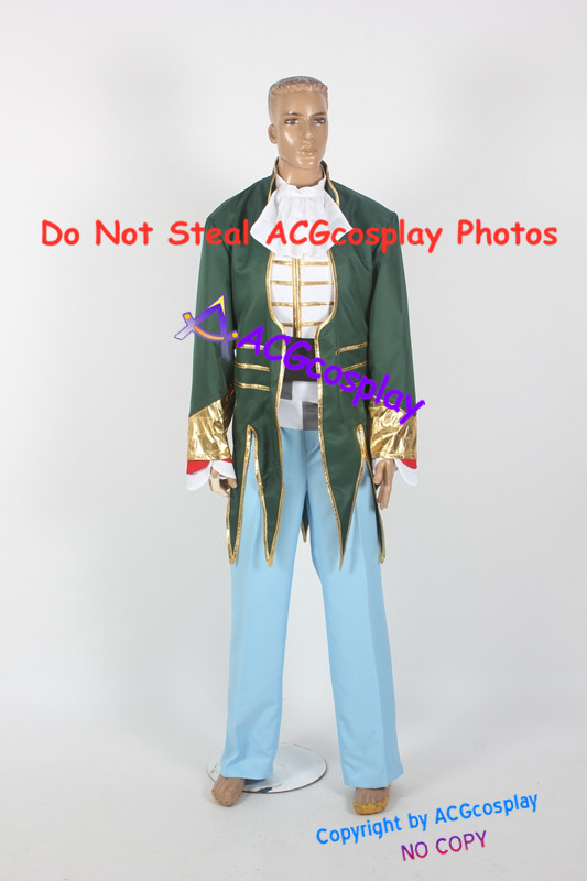 Vampire Hunter D Meier Link Co - Anime Cosplay Link ulasan dan harga