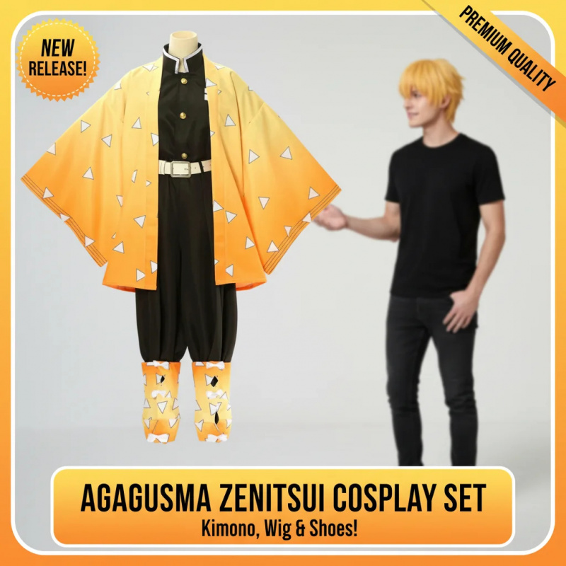 ☣2026 Yae Miko Cosplay Costume - Cosplay Anime Yae Miko ulasan dan harga