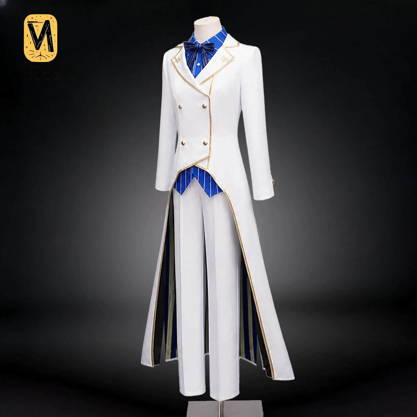 Re:Zero‑Starting Life in Anoth - Anime Cosplay Re Zero ulasan dan harga