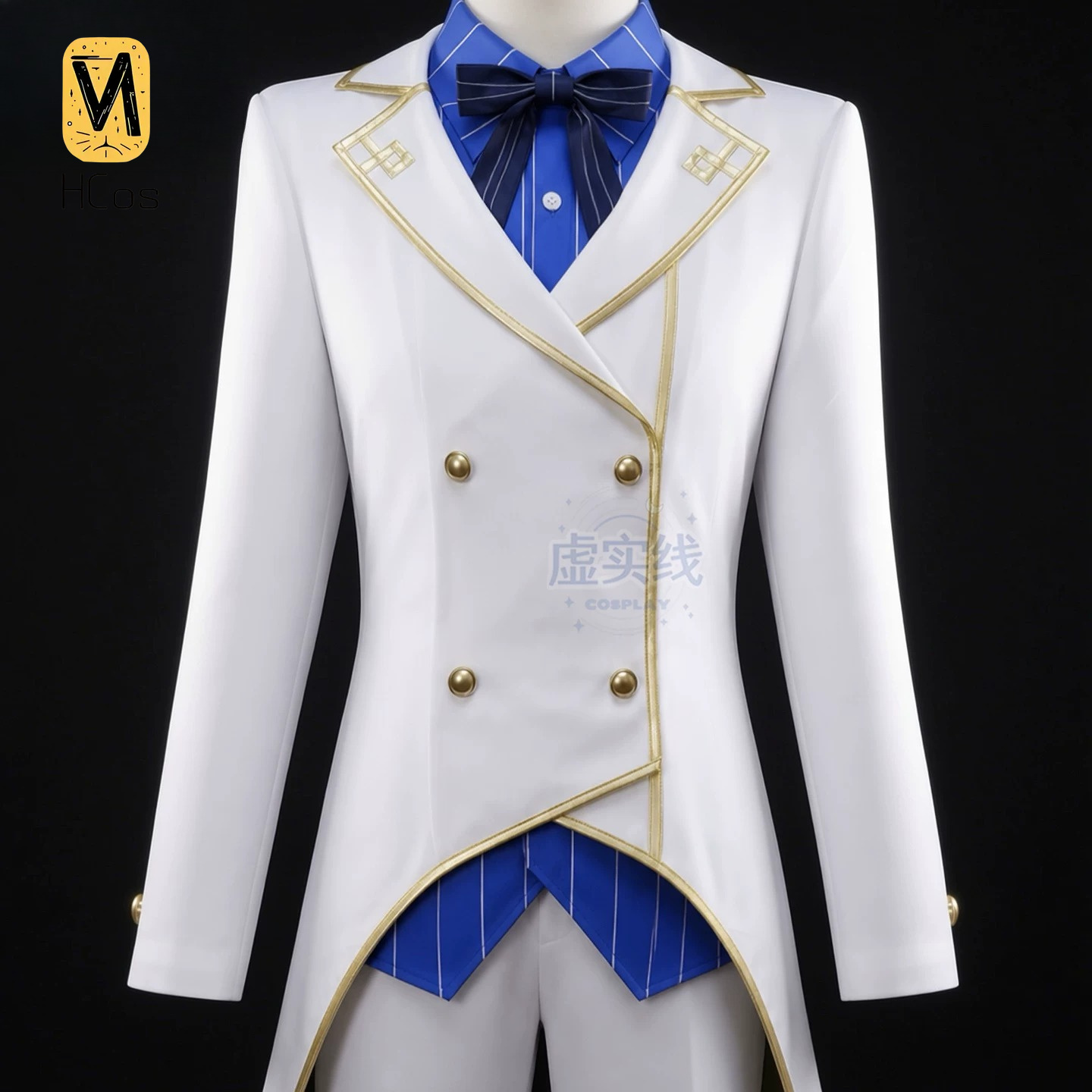 Re:Zero‑Starting Life in Anoth - Anime Cosplay Re Zero ulasan dan harga