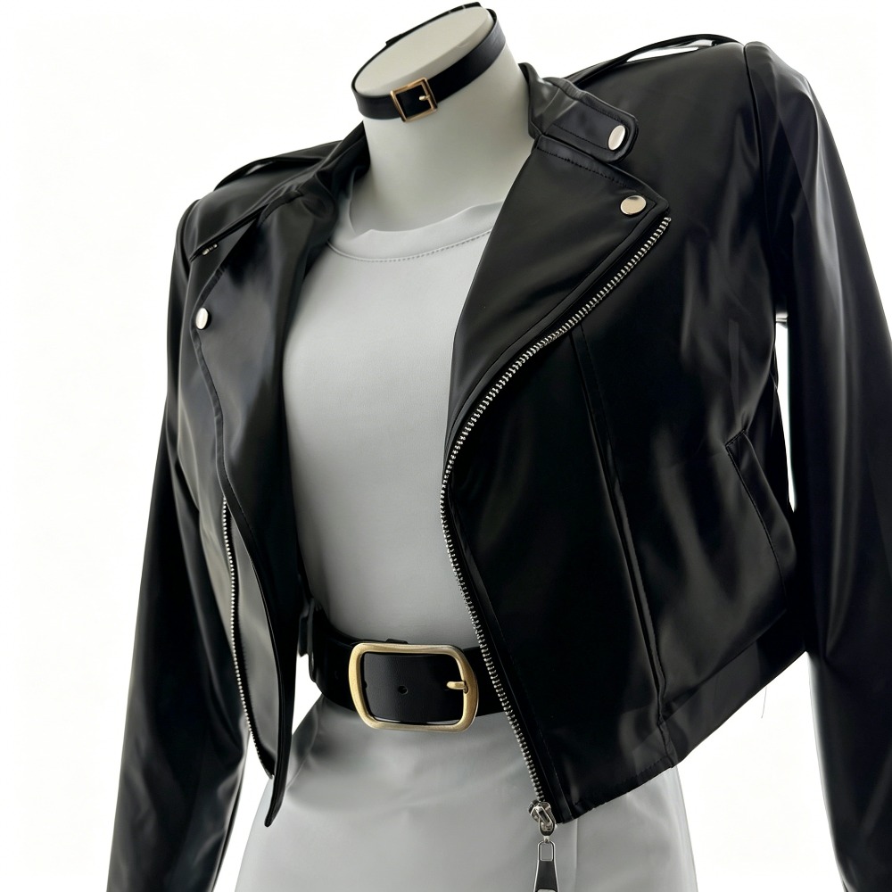 Smoking Behind the Supermarket - Anime Cosplay Outfit ulasan dan harga