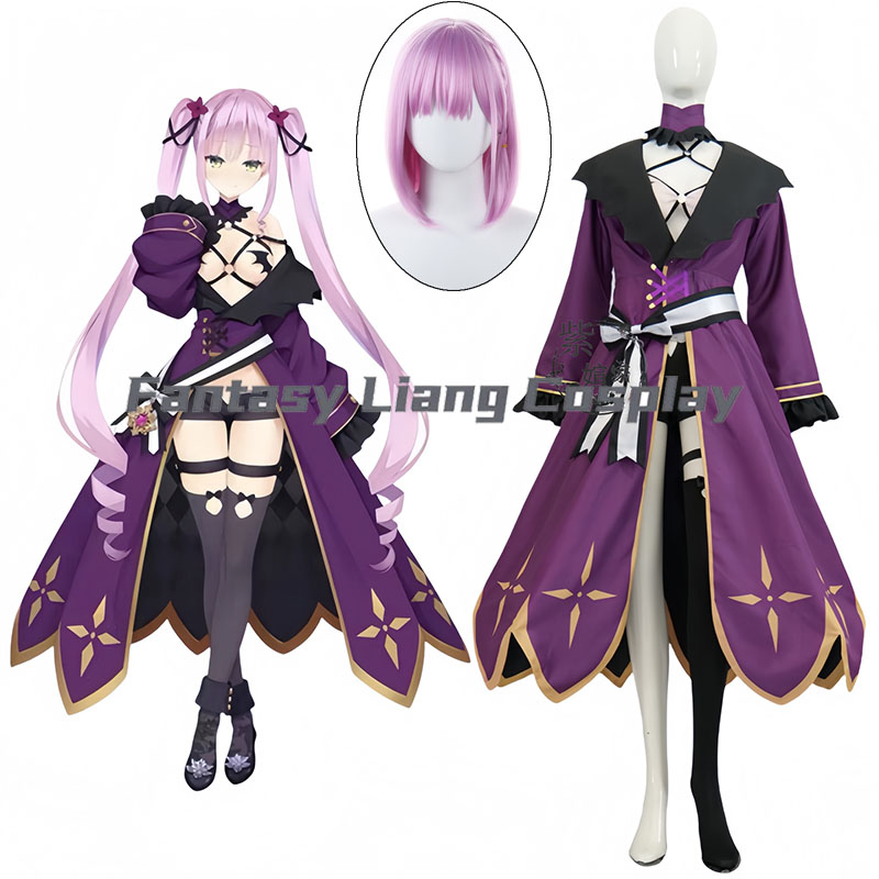 Anime Angelic Link Tenma Maemi - Anime Cosplay Link ulasan dan harga
