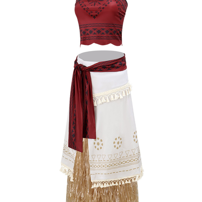 Anime Ocean Romance Voyage Liv - Anime Cosplay Romance ulasan dan harga