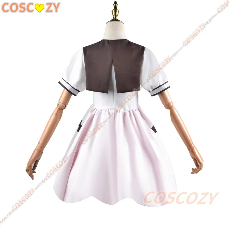 Anime Toilet-bound Jibaku Shou - Anime Cosplay Ideas For Women ulasan dan harga