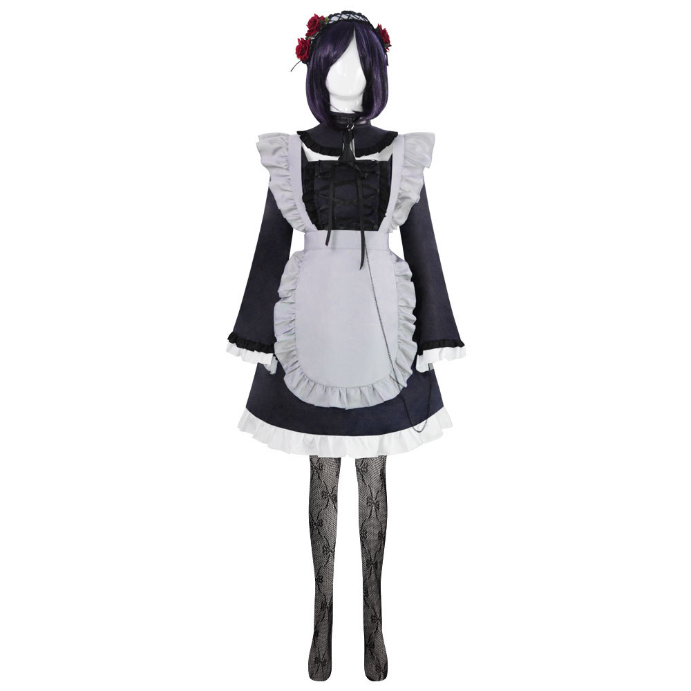 Comic My DresUp Darl Cosplay C - Anime Cosplay Marin ulasan dan harga