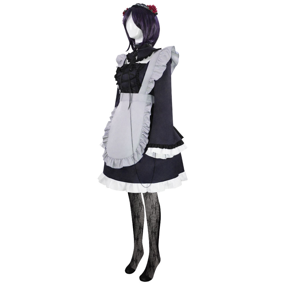 Comic My DresUp Darl Cosplay C - Anime Cosplay Marin ulasan dan harga
