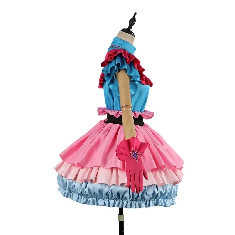 IDS3Anime Oshi no Ko Season 3  - Anime Cosplay Ai ulasan dan harga