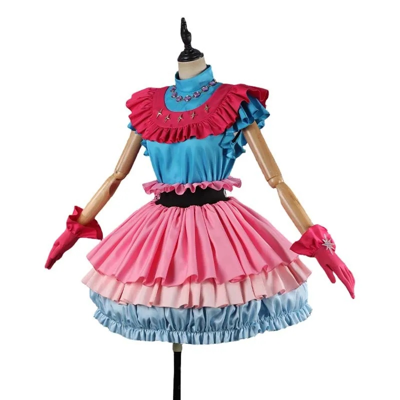 IDS3Anime Oshi no Ko Season 3  - Anime Cosplay Ai ulasan dan harga