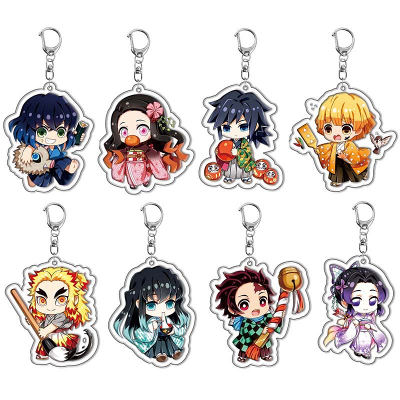 Demon Slayer Kimetsu no Yaiba  - Anime Cosplay Tanjiro ulasan dan harga