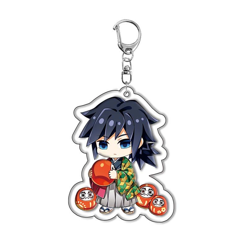 Demon Slayer Kimetsu no Yaiba  - Anime Cosplay Tanjiro ulasan dan harga
