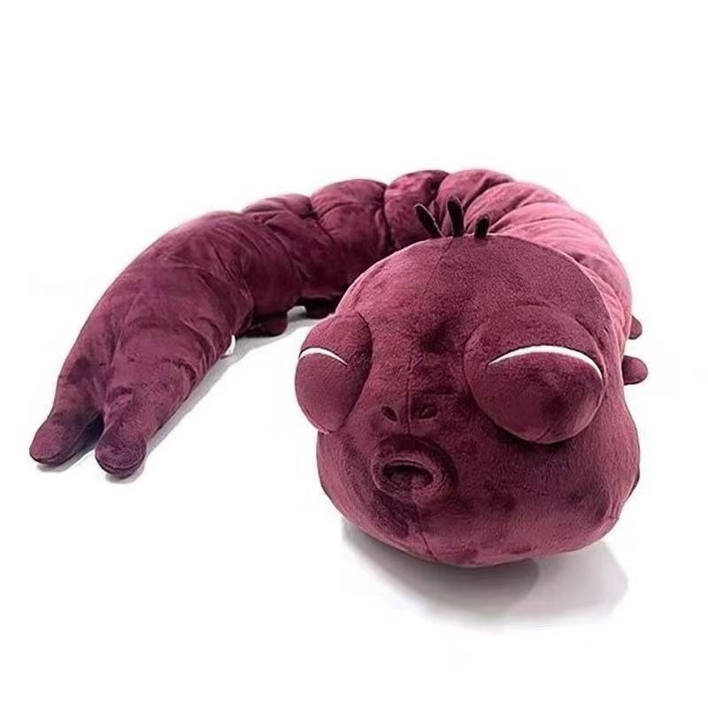 Anime Jujutsu Kaisen Plush Dol - Anime Cosplay Jujutsu ulasan dan harga