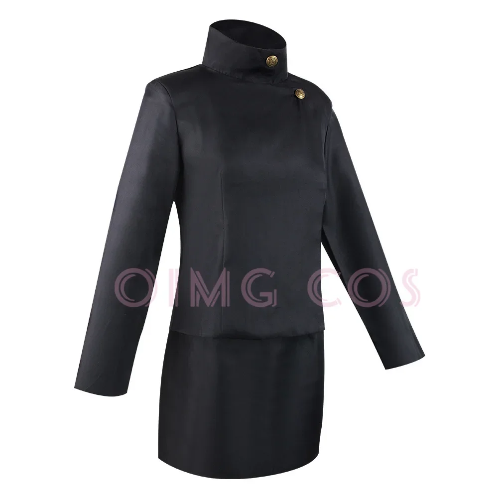 Ieiri Shoko Cosplay Costume Ja - Anime Cosplay Jujutsu ulasan dan harga