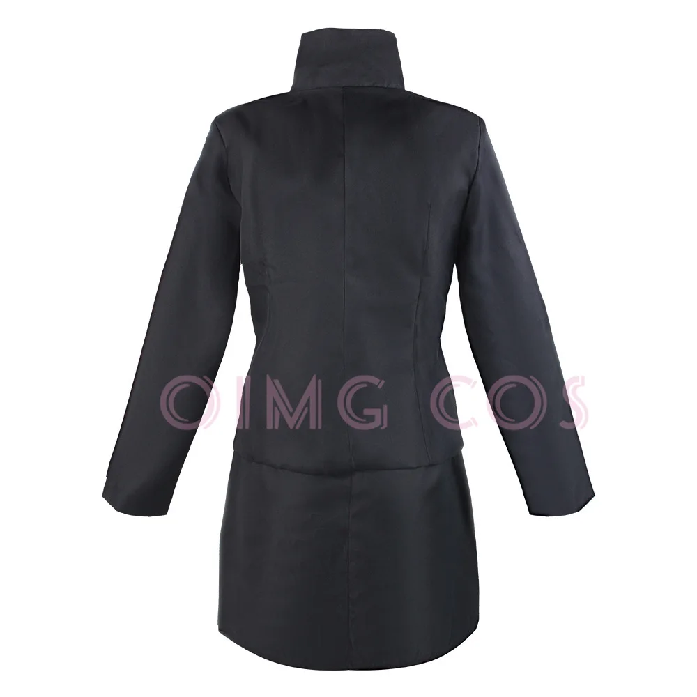 Ieiri Shoko Cosplay Costume Ja - Anime Cosplay Jujutsu ulasan dan harga