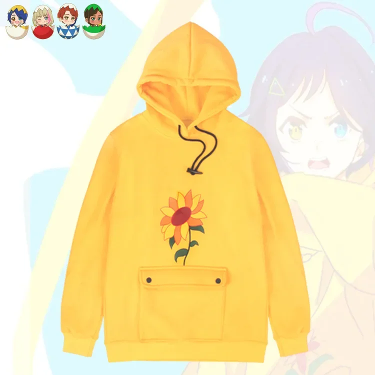 Role-playing Suit Anime Wonder - Anime Cosplay Ai ulasan dan harga