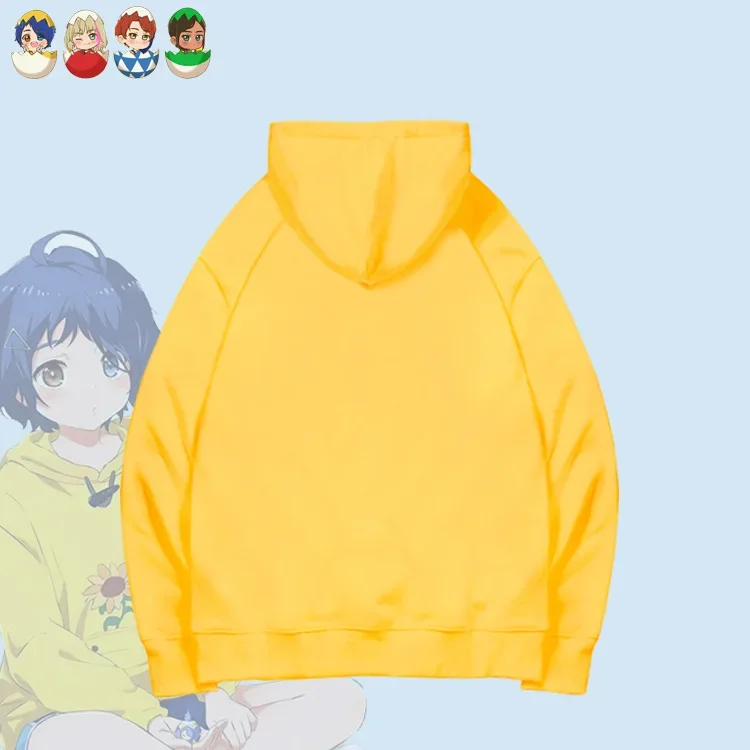 Role-playing Suit Anime Wonder - Anime Cosplay Ai ulasan dan harga