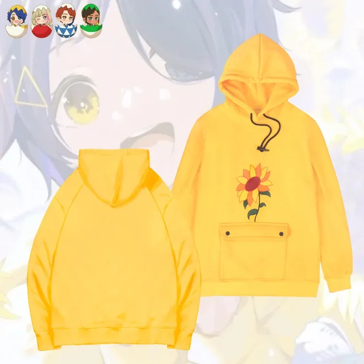 Role-playing Suit Anime Wonder - Anime Cosplay Ai ulasan dan harga