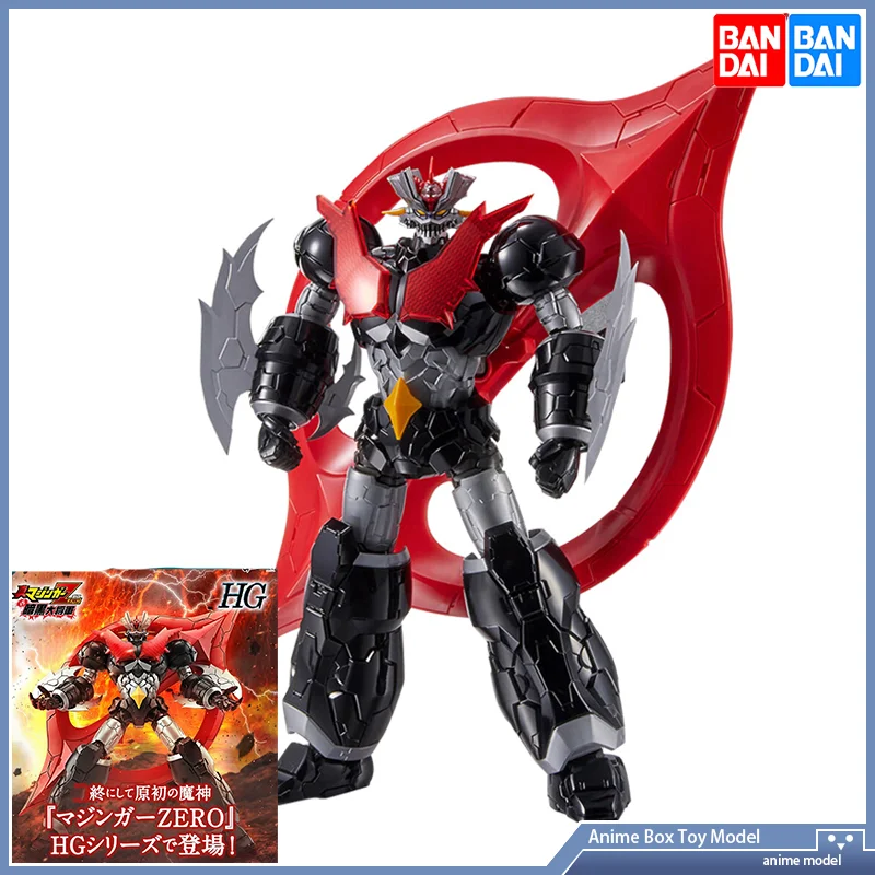Gundam Bandai  HG 1/144 Mazing - Bandai Gundam Rg ulasan dan harga
