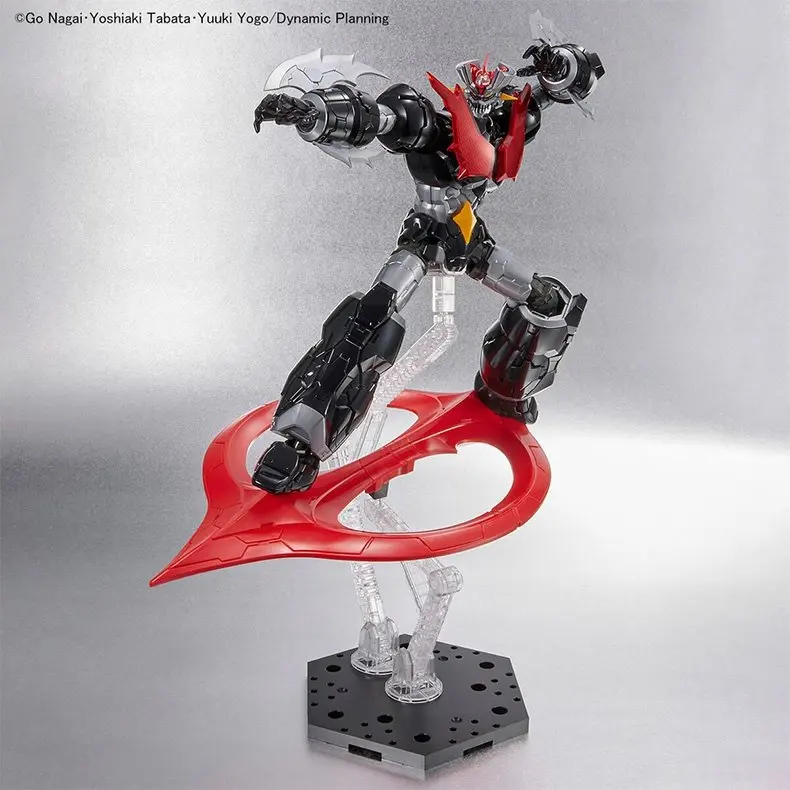 Gundam Bandai  HG 1/144 Mazing - Bandai Gundam Rg ulasan dan harga