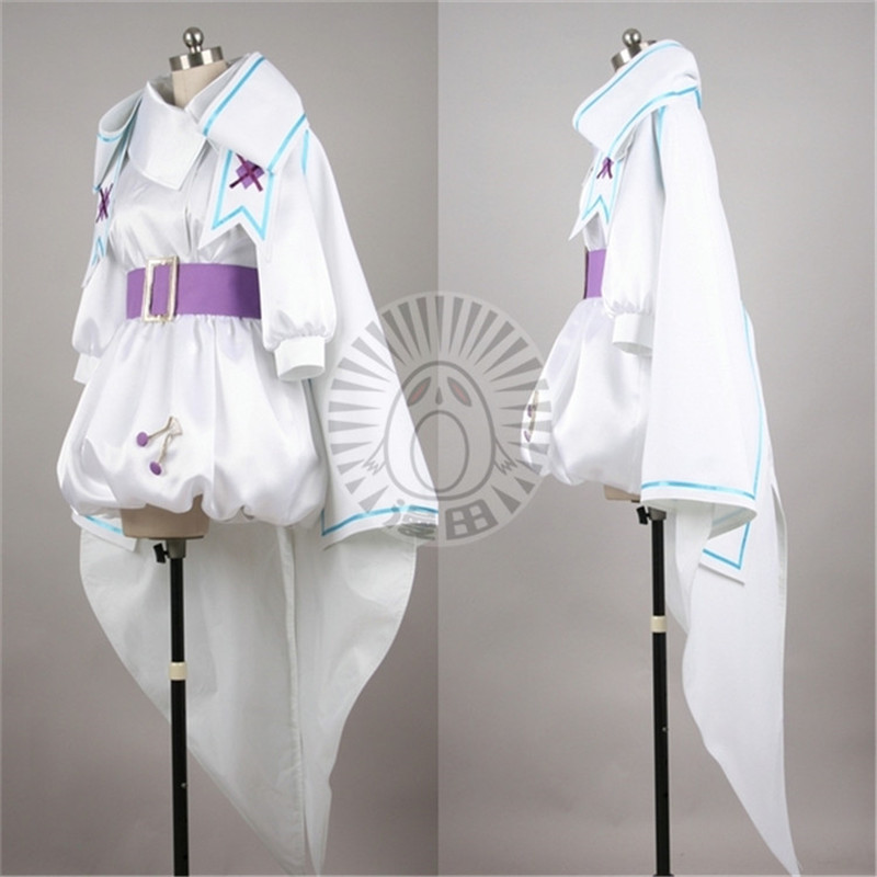 Cos-Mart Anime Macross F Shery - Anime Cosplay Nome ulasan dan harga