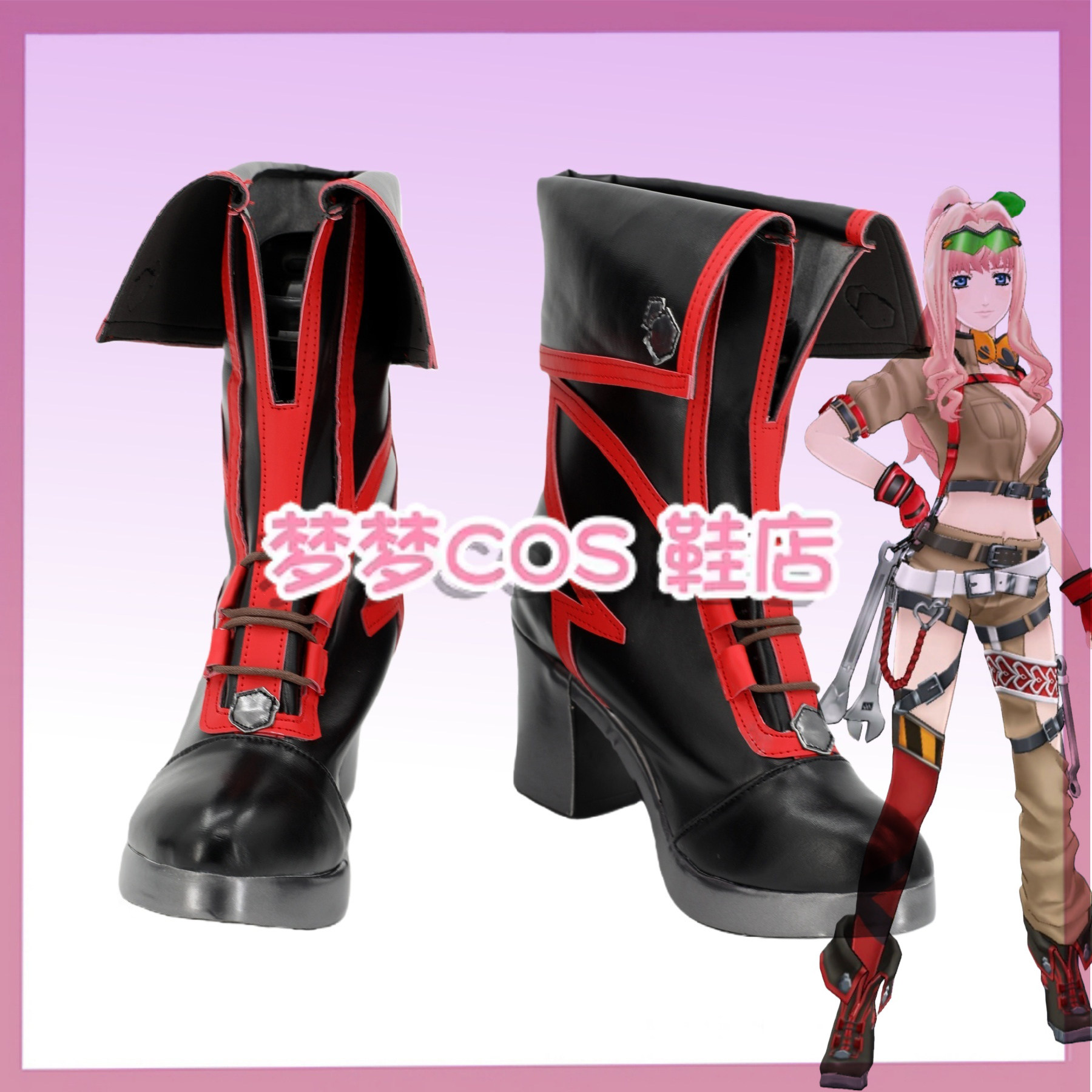 Super Dimension Fortress Macro - Anime Cosplay Nome ulasan dan harga
