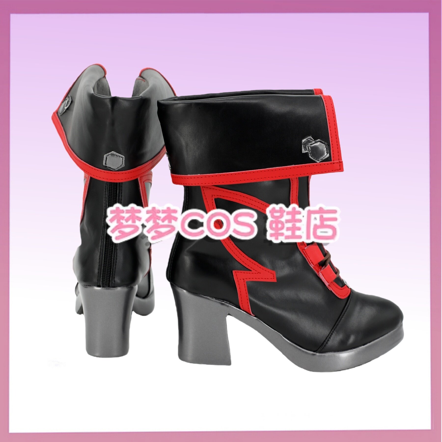 Super Dimension Fortress Macro - Anime Cosplay Nome ulasan dan harga