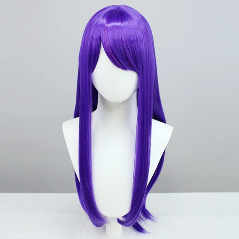 Nene 2025 Anime Wigs I push th - Anime Cosplay Ai ulasan dan harga