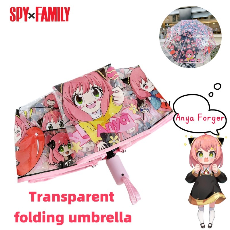 SPY×FAMILY Anya Forger Anime C - Anime Cosplay Anya ulasan dan harga