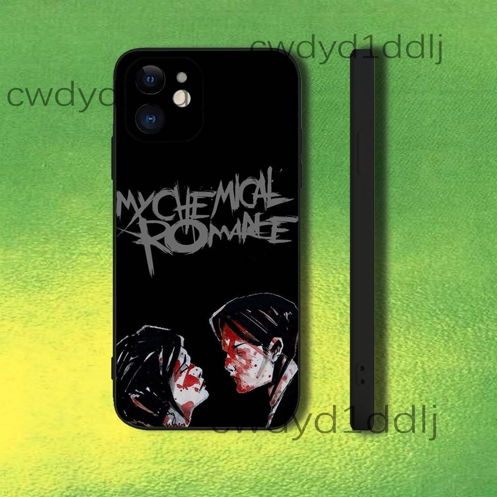MCR My C-Chemical Romance Phon - Anime Cosplay Romance ulasan dan harga