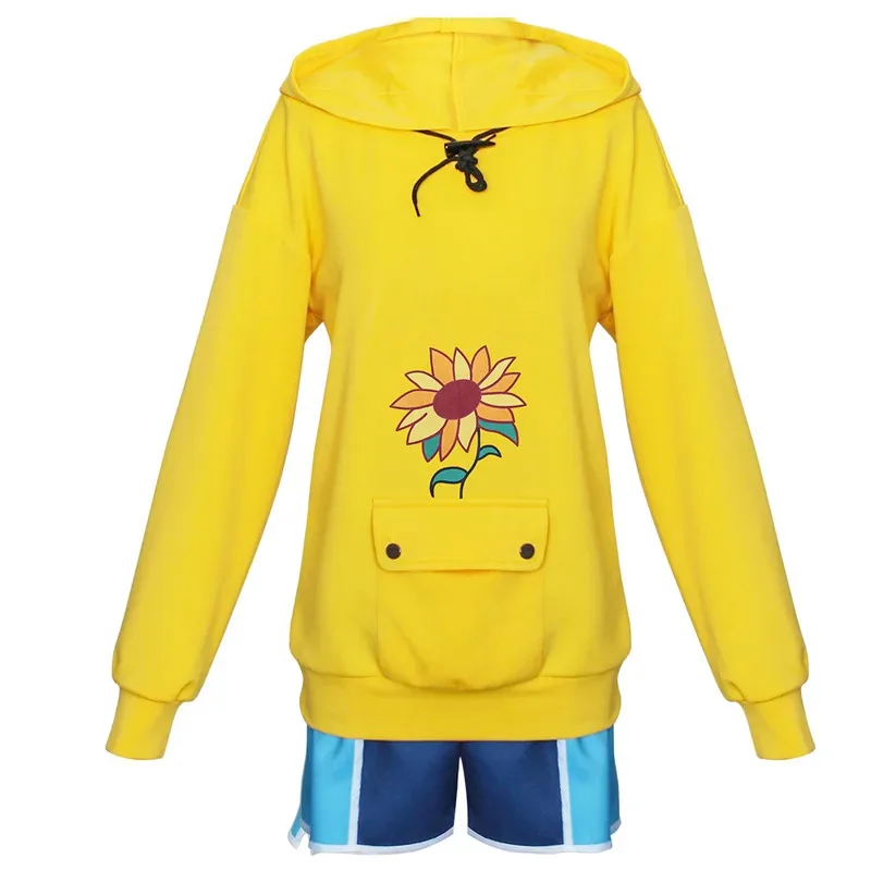 Nene onder Egg Priority Ohto A - Anime Cosplay Ai ulasan dan harga