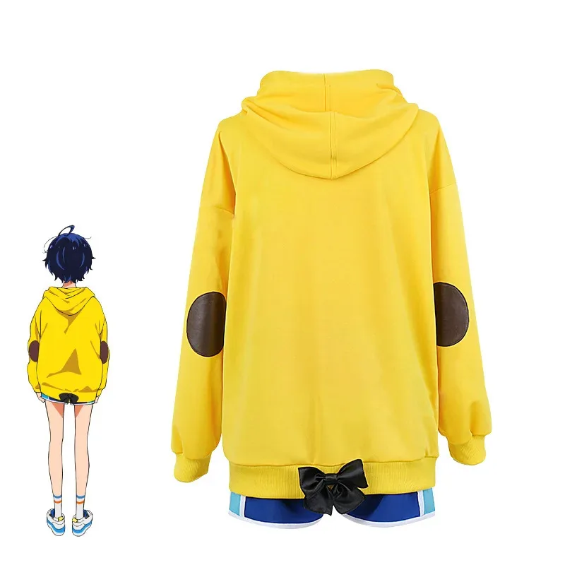 Nene onder Egg Priority Ohto A - Anime Cosplay Ai ulasan dan harga