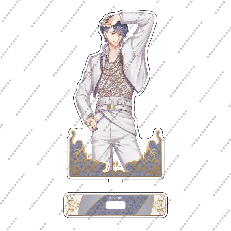 Otome romance anime Ikemen Pri - Anime Cosplay Romance ulasan dan harga