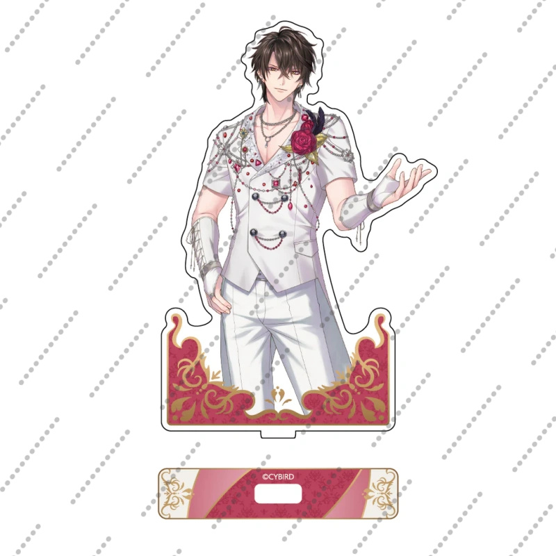 Otome romance anime Ikemen Pri - Anime Cosplay Romance ulasan dan harga