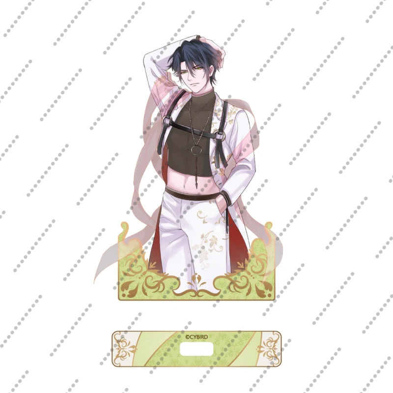Otome romance anime Ikemen Pri - Anime Cosplay Romance ulasan dan harga