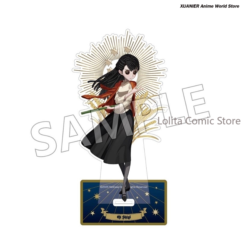Identity Ⅴ Luchino Diruse Prie - Anime Cosplay Outfit ulasan dan harga
