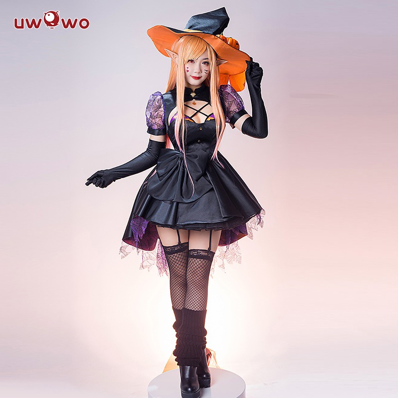 Marin Kitagawa Cosplay Costume - Anime Cosplay Marin ulasan dan harga