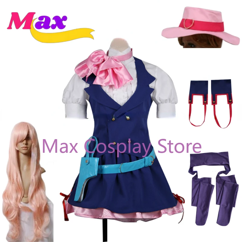 Macross Frontier The Movie: Th - Anime Cosplay Nome ulasan dan harga