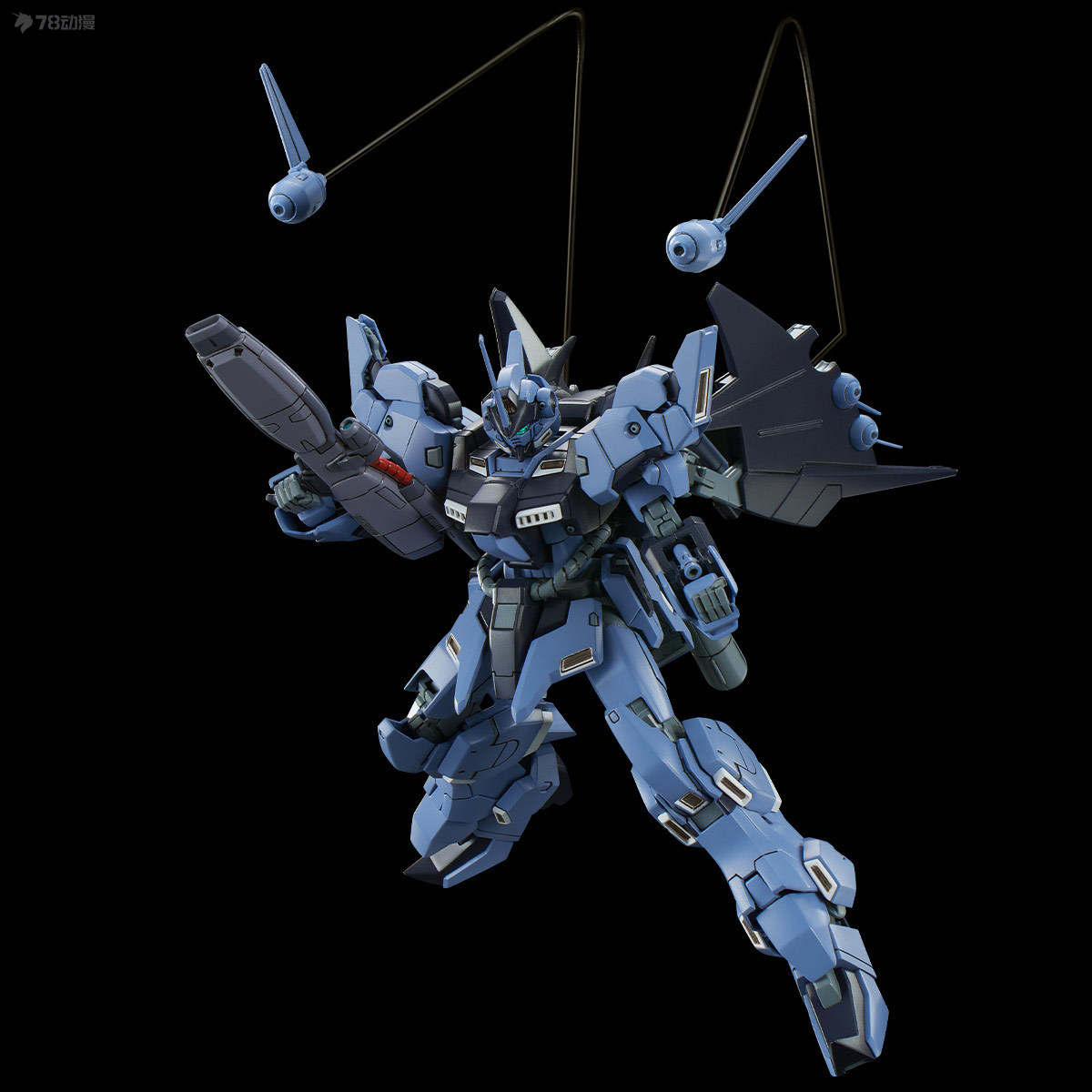 BANDAI Original HG Web-exclusi - Bandai Gundam Rg ulasan dan harga