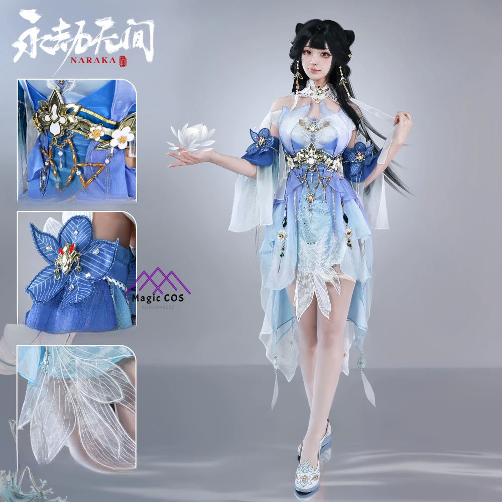 Halloween Party Canival Unifor - Quality Anime Cosplay ulasan dan harga