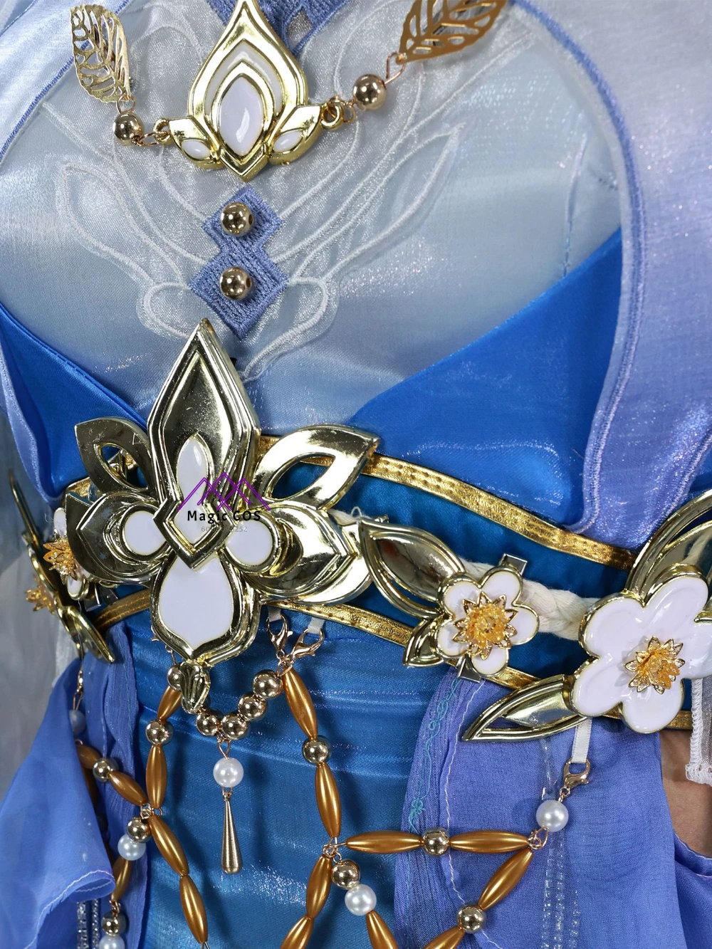 Halloween Party Canival Unifor - Quality Anime Cosplay ulasan dan harga