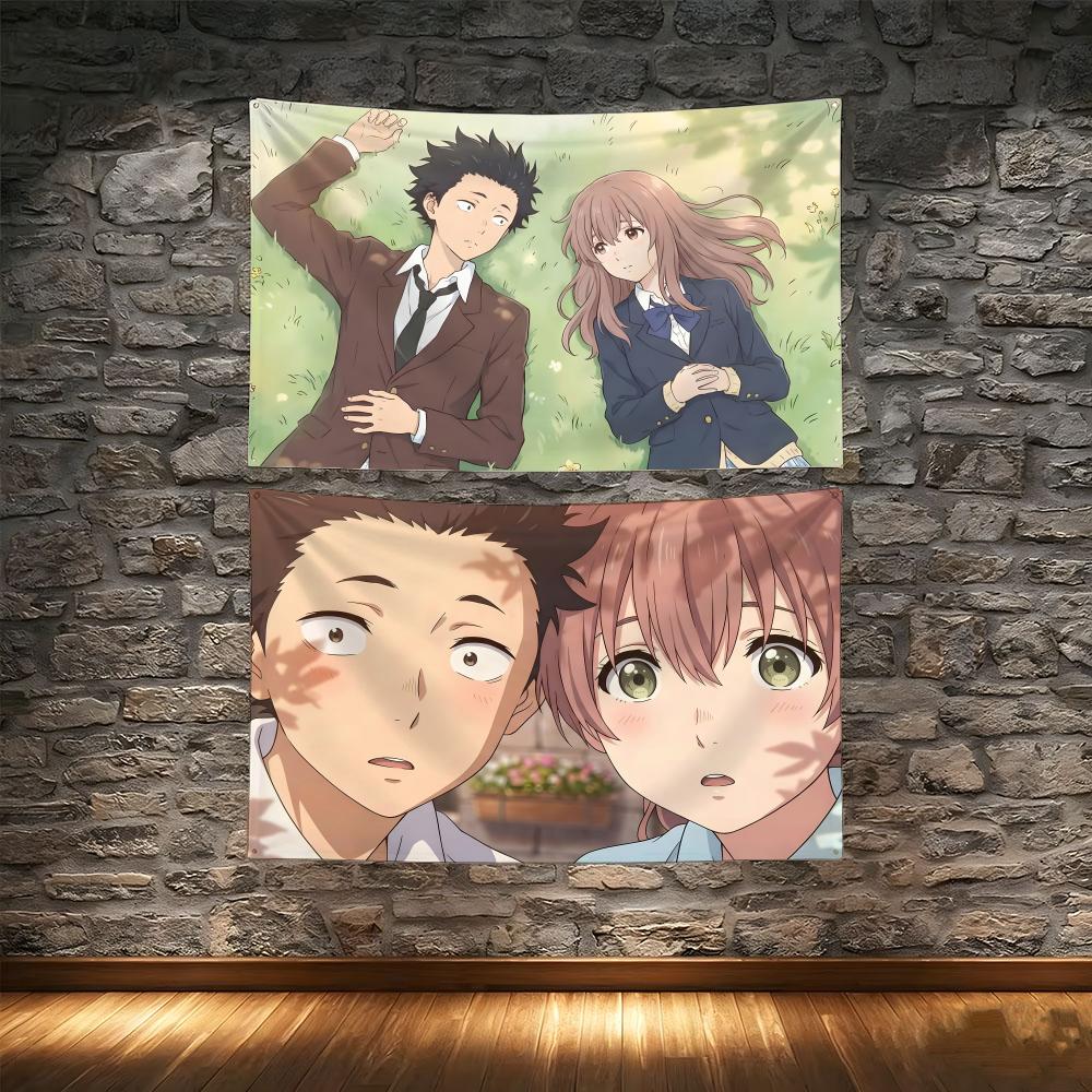 Hearing Romance Anime A-A Sile - Anime Cosplay Romance ulasan dan harga