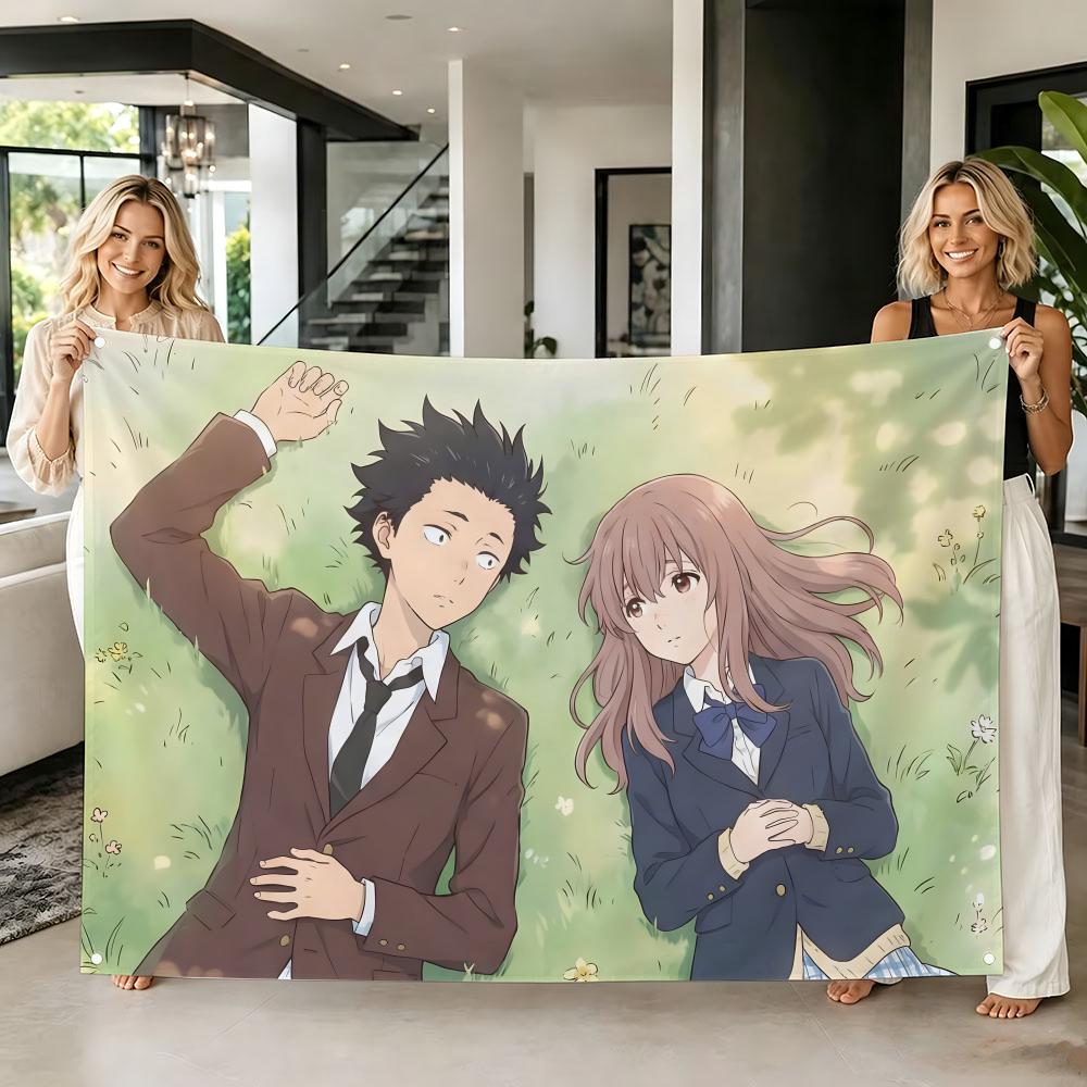 Hearing Romance Anime A-A Sile - Anime Cosplay Romance ulasan dan harga
