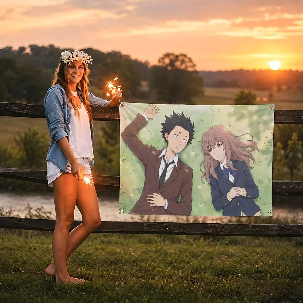 Hearing Romance Anime A-A Sile - Anime Cosplay Romance ulasan dan harga