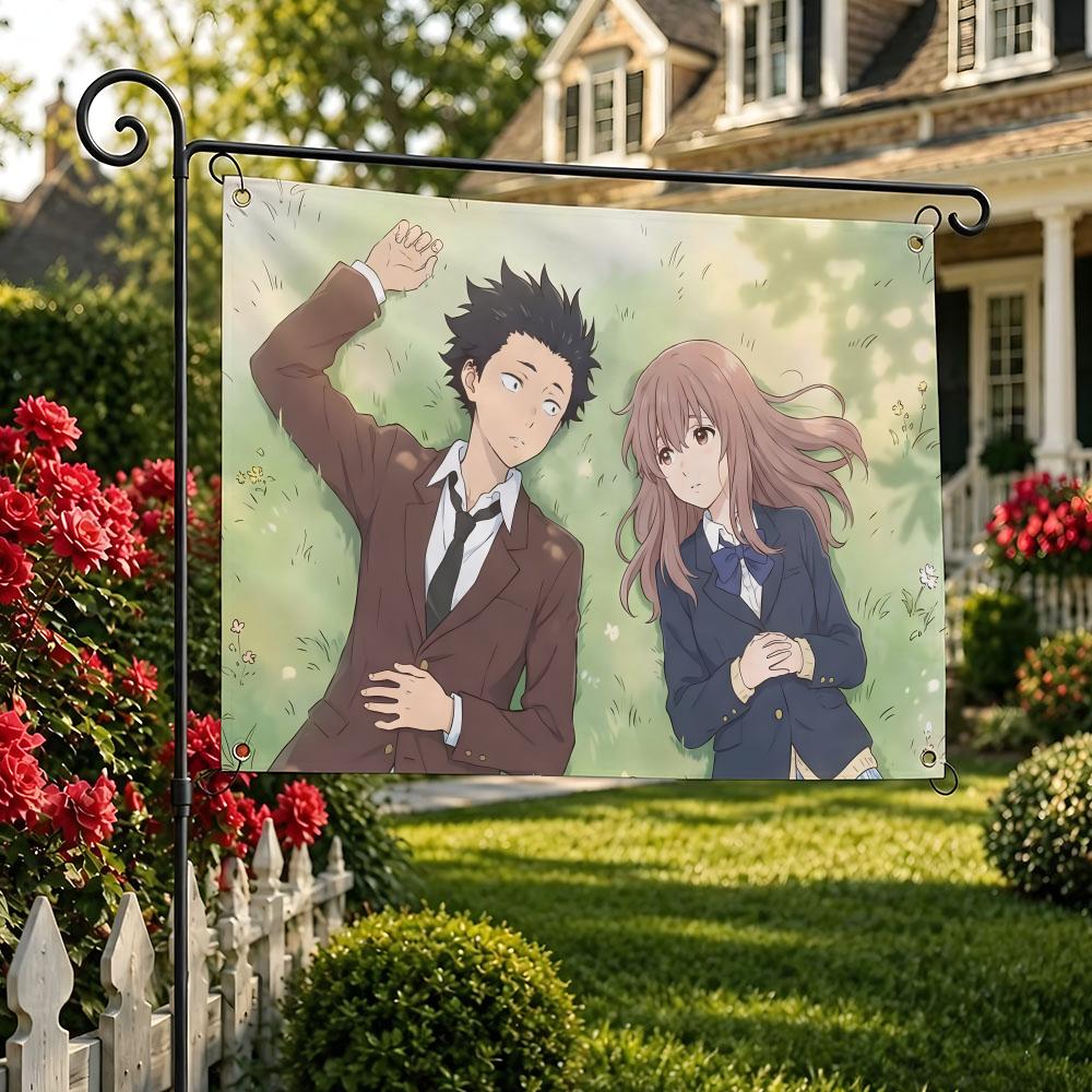 Hearing Romance Anime A-A Sile - Anime Cosplay Romance ulasan dan harga