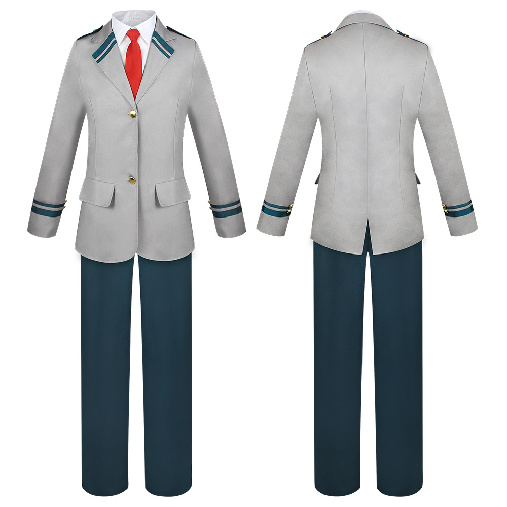 Anime My Hero Academia Shoto T - Anime Cosplay Jujutsu ulasan dan harga
