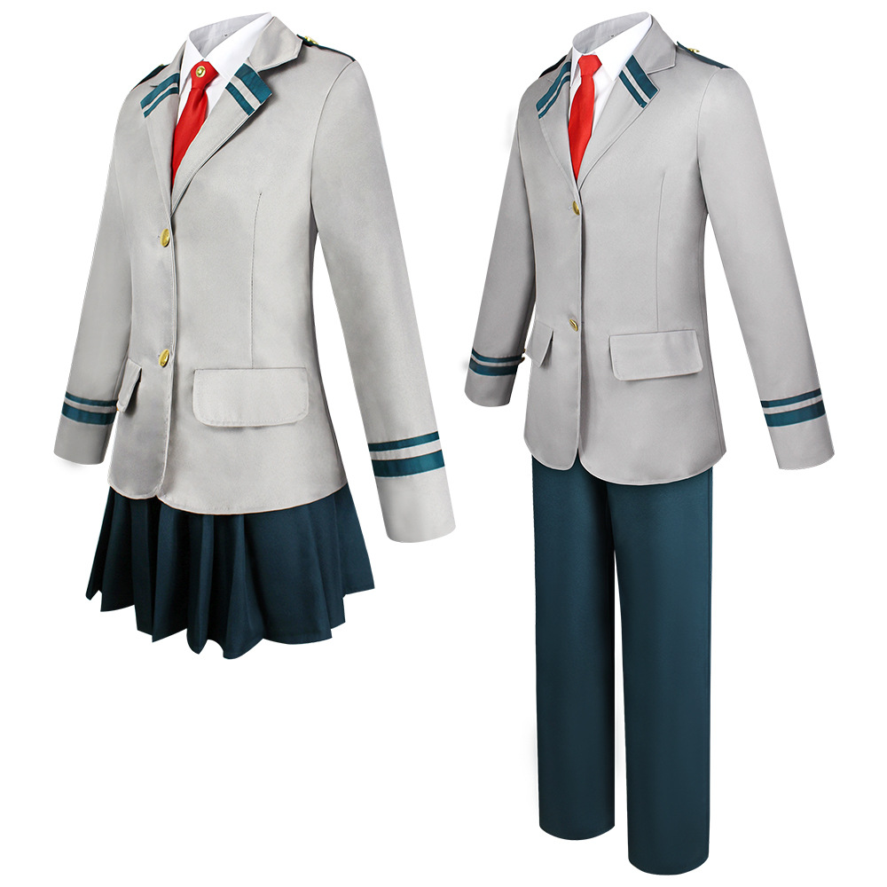 Anime My Hero Academia Shoto T - Anime Cosplay Jujutsu ulasan dan harga