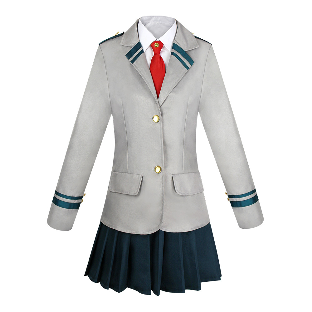 Anime My Hero Academia Shoto T - Anime Cosplay Jujutsu ulasan dan harga