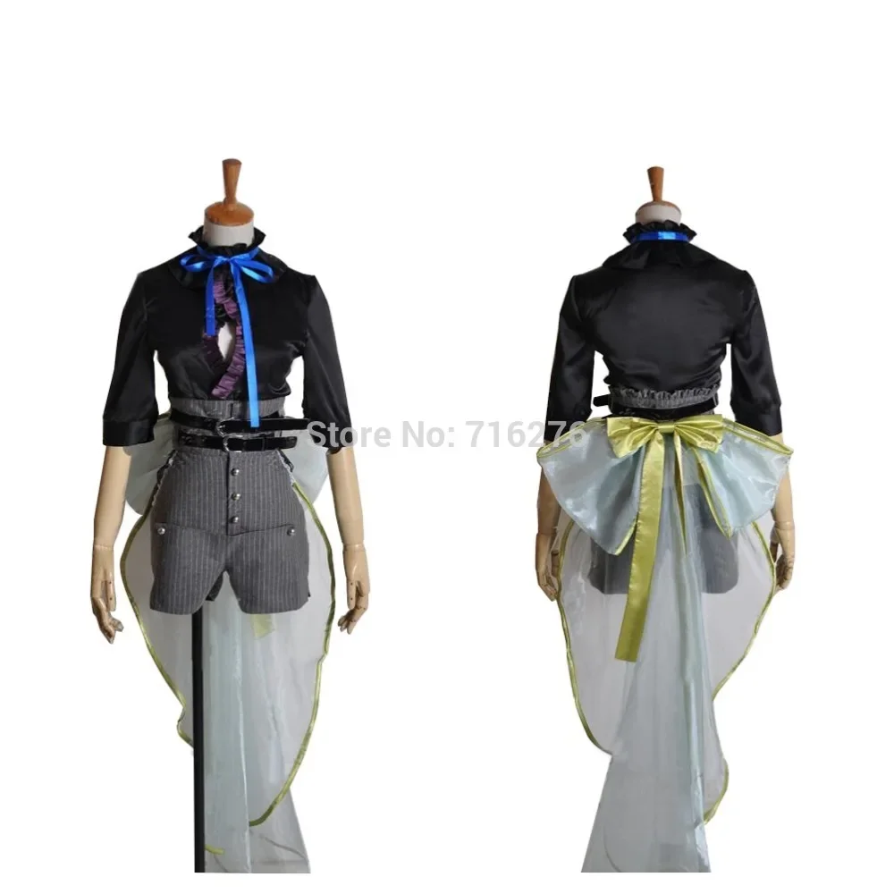 Anime Anime Macross MF Sheryl  - Anime Cosplay Nome ulasan dan harga