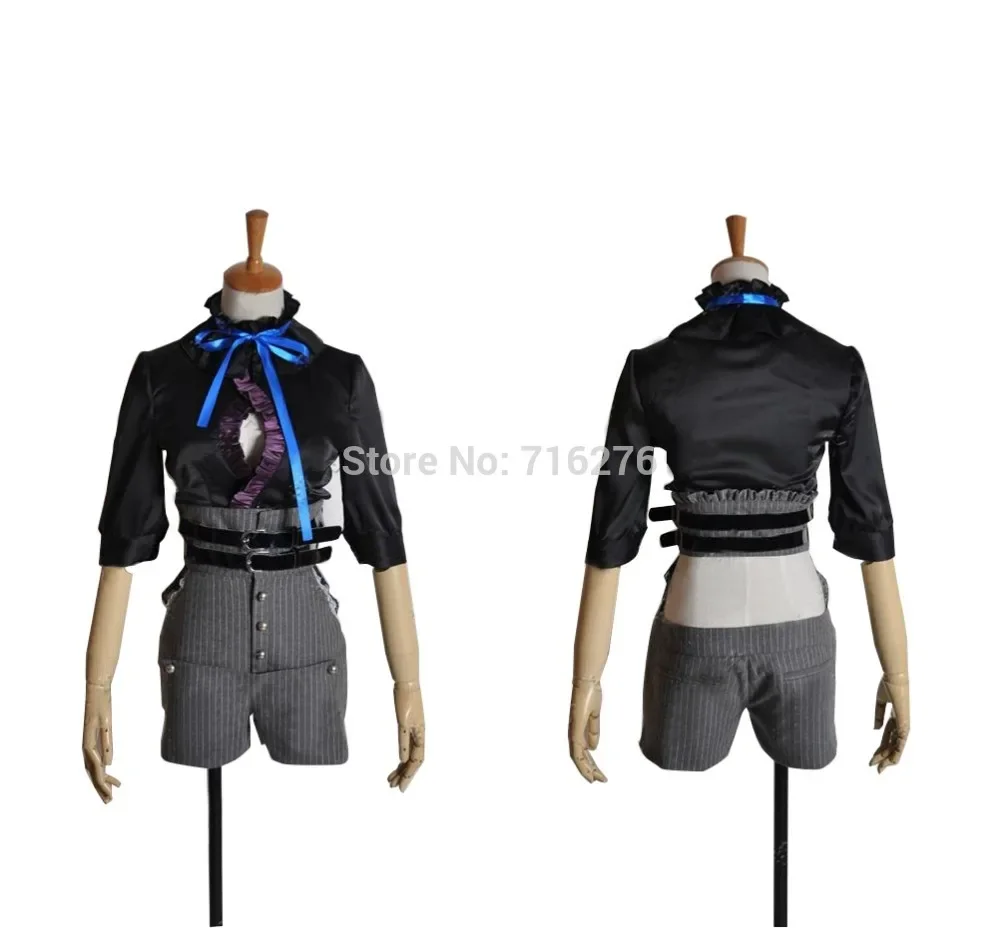 Anime Anime Macross MF Sheryl  - Anime Cosplay Nome ulasan dan harga