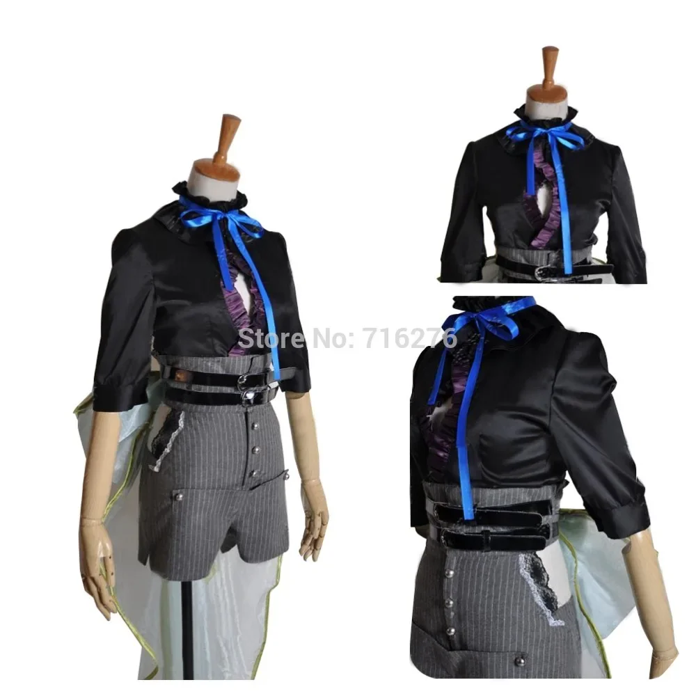 Anime Anime Macross MF Sheryl  - Anime Cosplay Nome ulasan dan harga